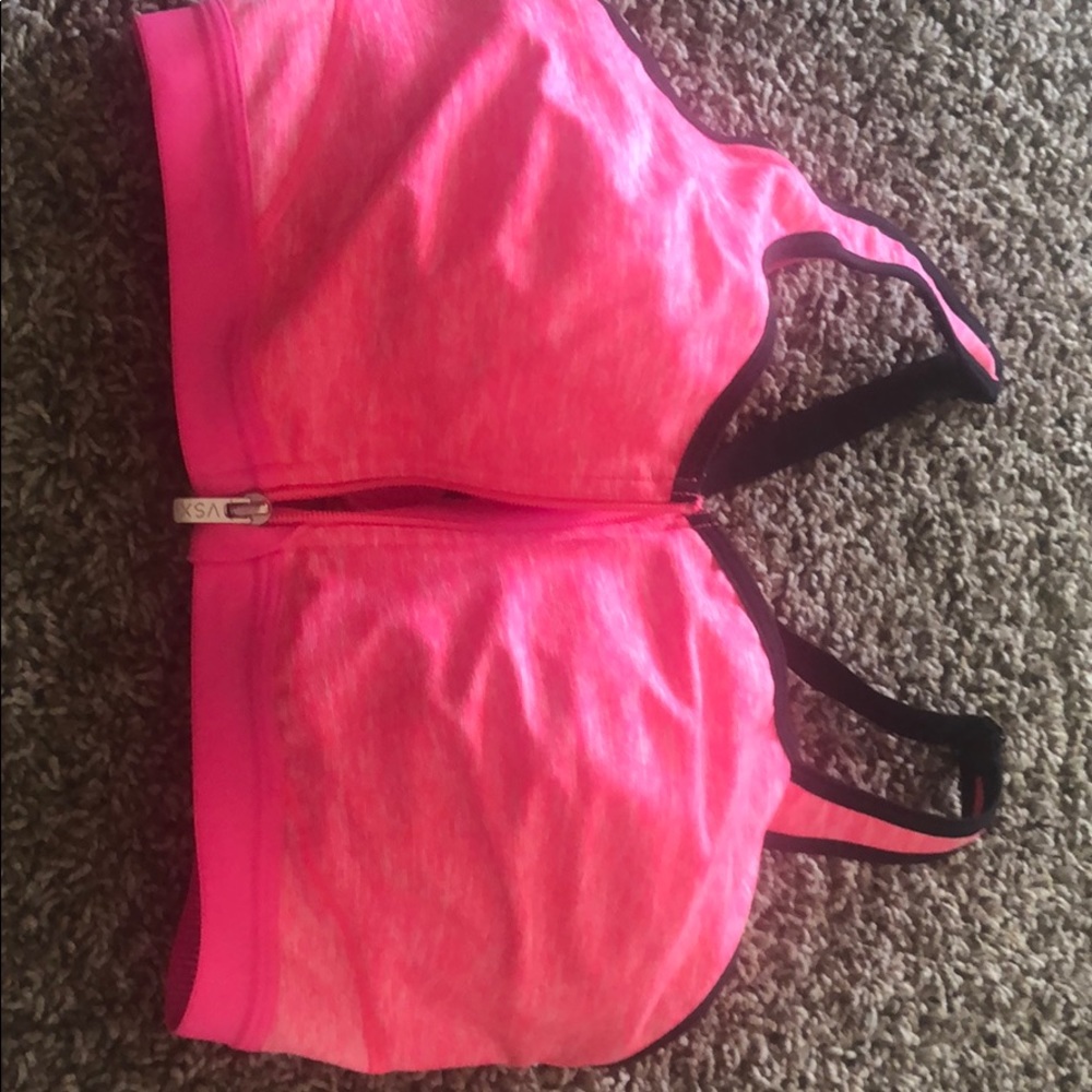 Victoria secret sports bra